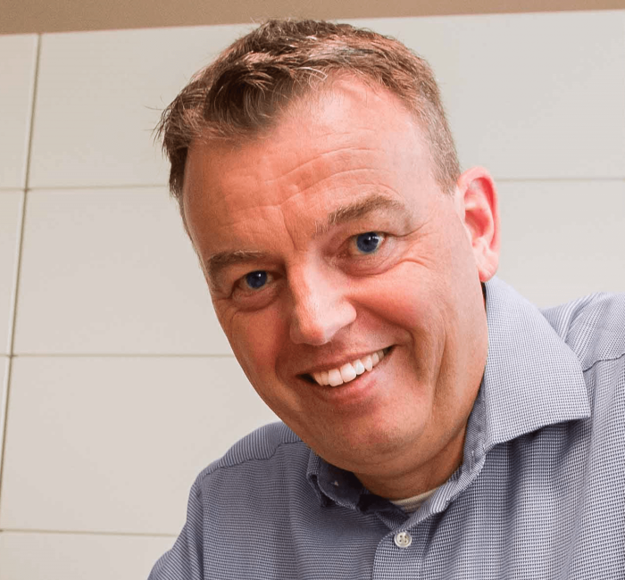 CIMnext Ton Derksen